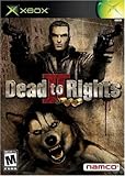 Dead to Rights II (Renewed)