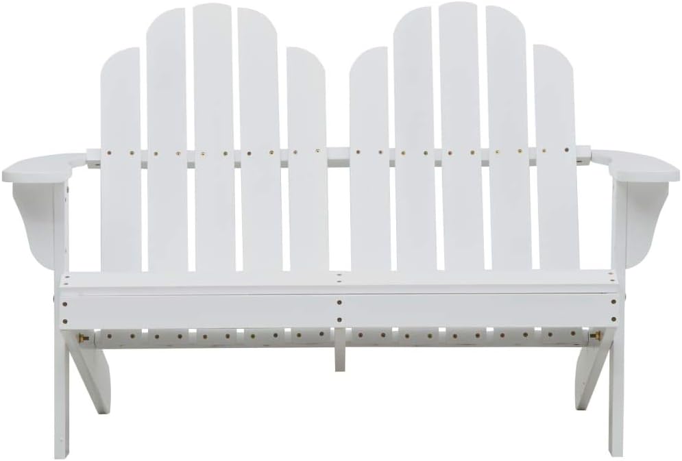 sedia pieghevole adirondack