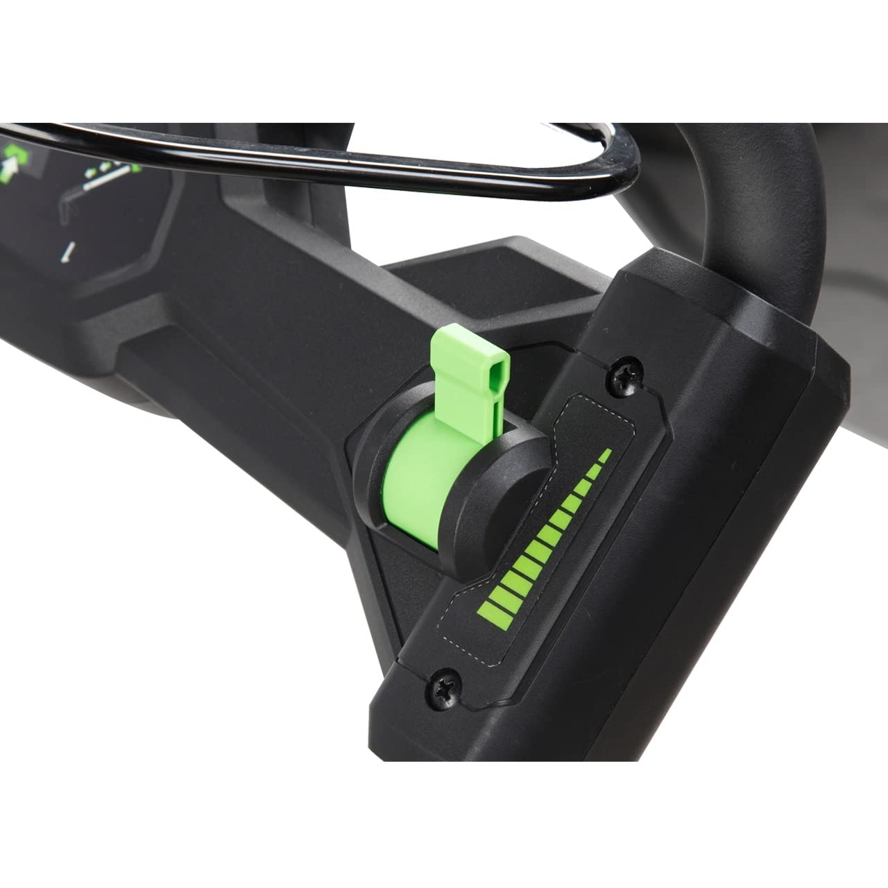 Rasaerba batteria Ego Power Plus LM2021SP Trazionato 56 Volt Taglio cm. 50 Completo