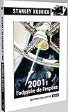 2001 : l\'odyssée de l\'espace [Francia] [DVD]
