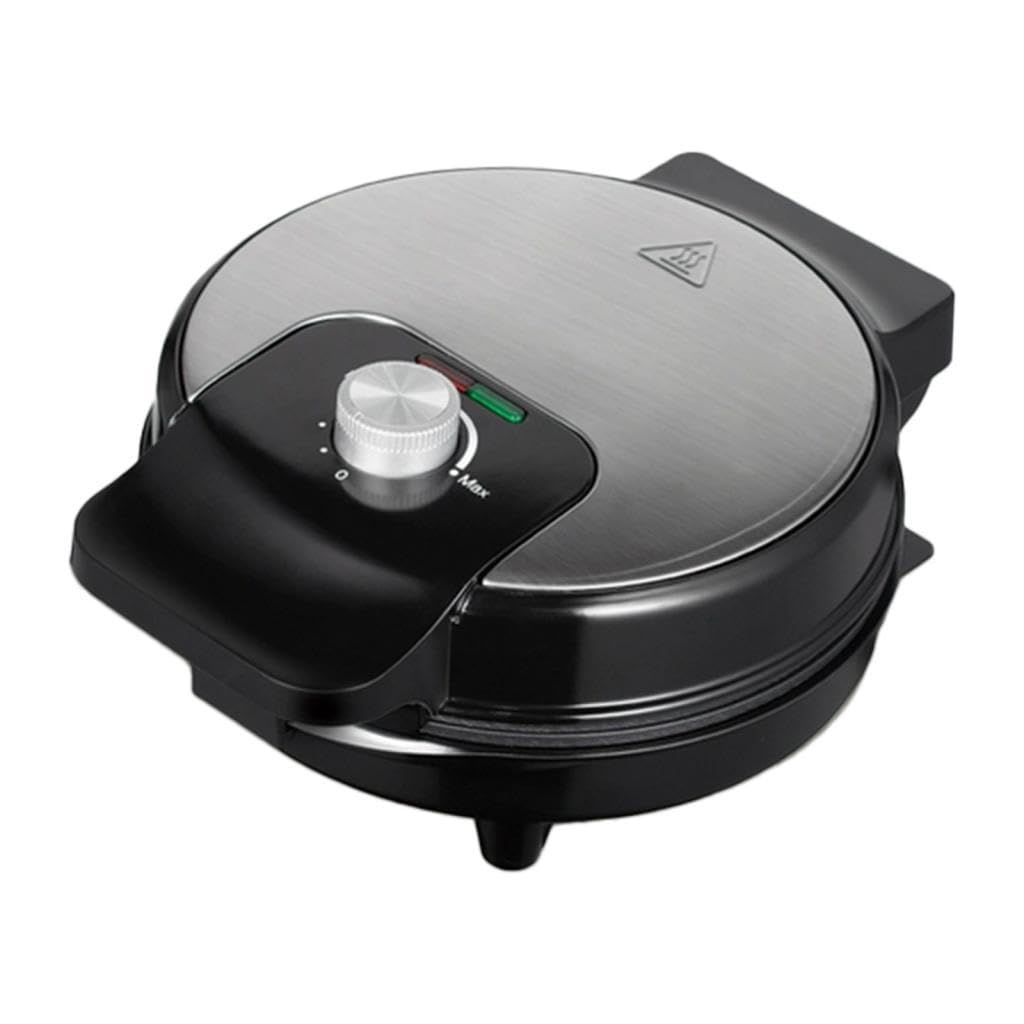Waffle Cone Maker Kitchen Baking Tool Waffle Maker for | Waffle Cone Maker Kitchen Baking Tool for Breakfast Home-image-49