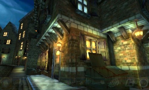 Les Mystères cachés à Paris 3DS Neuf - vue 10