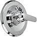 Delta T13020-CDN Classic Monitor 13 Series Valve Trim, Chrome