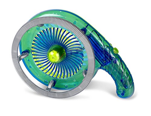 Gazillion by Funrise 36132 Bubbles Gazillion Giant Power Stab Seifenblasenmaschine, Multi, Einheitsgröße Cover