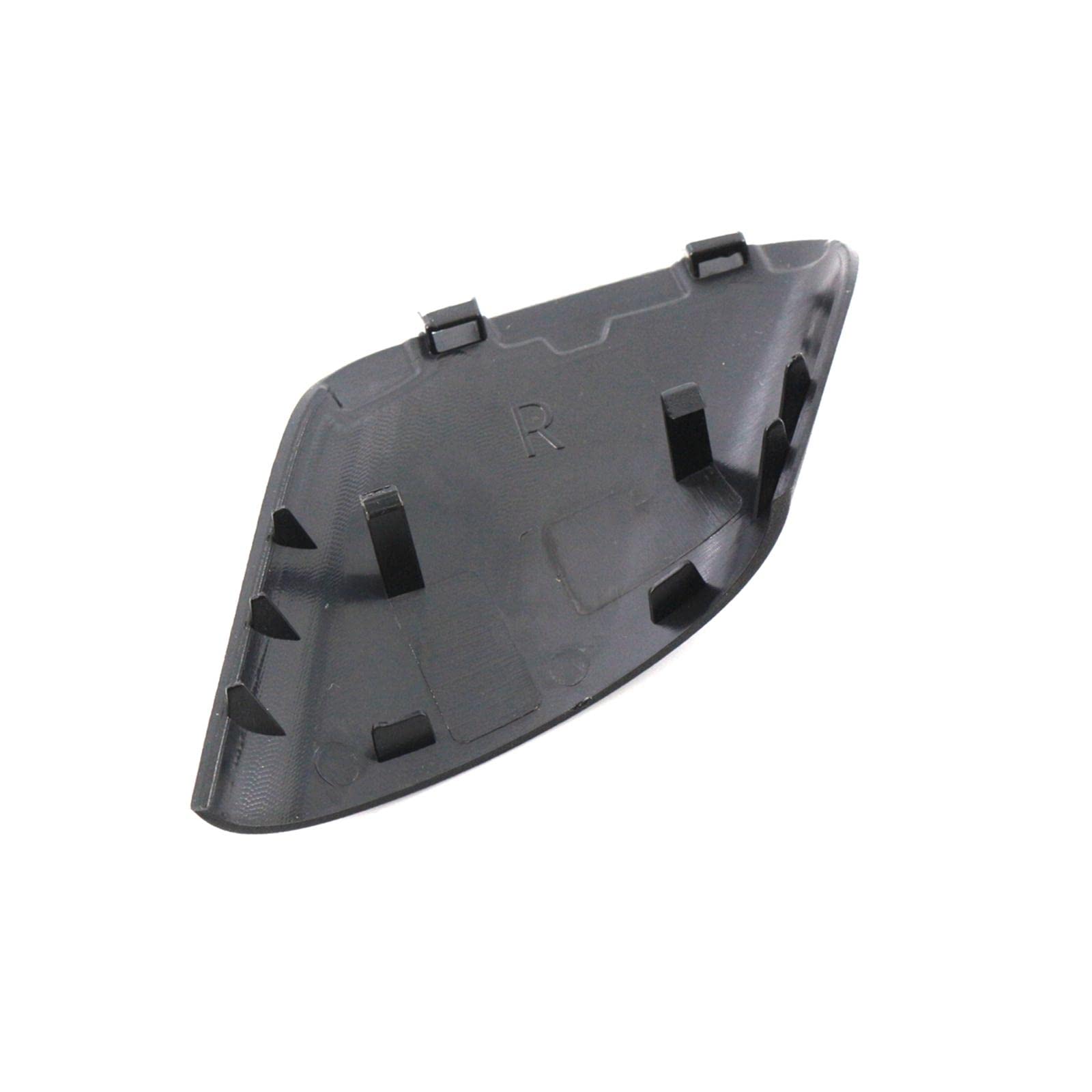 SAZ DEKOR® Automotive Rearview Mirror Screw Cap Cover Trim for Fiat Grande PUNTO Right |Mini Nail Fixation Tool, Portable Mini Nail Shooting Machine, Nail Wall Tool, Household Woodworking Accessories|-image-32