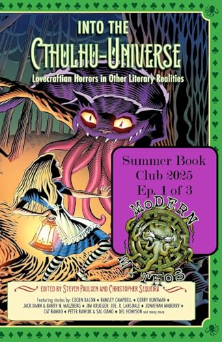 Page de couverture de Summer Book Club 2025