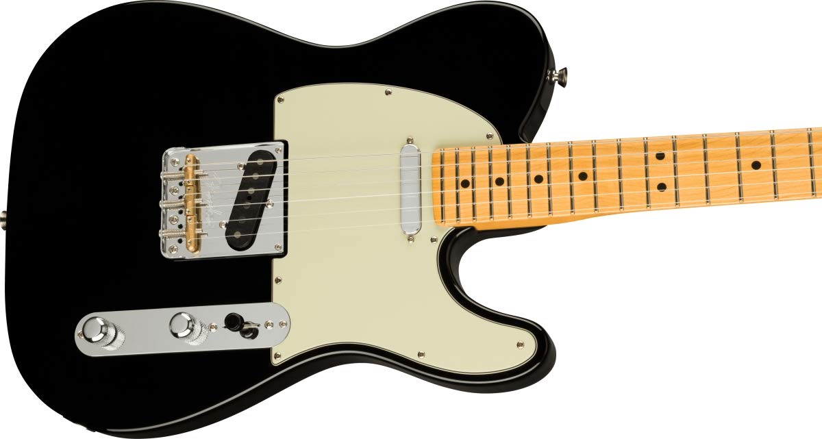 Amazon.com: Fender American Professional II Telecaster