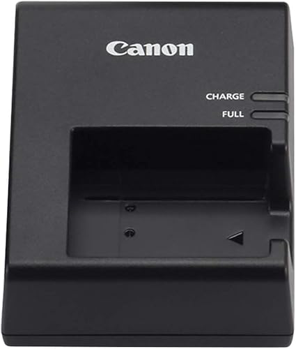 Canon LC-E10E - Cargador de batería - para LP-E10