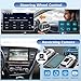 [4G+64G] Car Radio for Kia K5 Optima 2013 2014 2015, 9 inch Android Touch Screen Kia K5 Optima Stereo, 32 EQ Audio/1280 * 720 Screen/Carplay/Android Auto/SWC/Bluetooth/WiFi