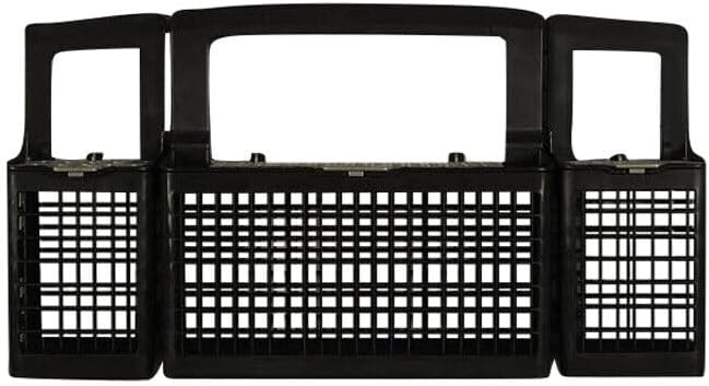 RATION for GE WD28X22867 Appliance Basket for Silverware for Asm Wi WD28X20152 WD28X2015