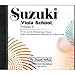 Suzuki Viola School, Vol 8