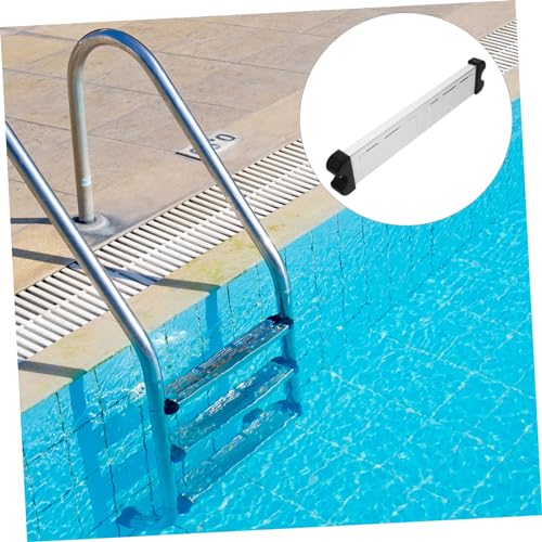 Escalón de Repuesto Antideslizante para Escalera de Piscina miniatura 5
