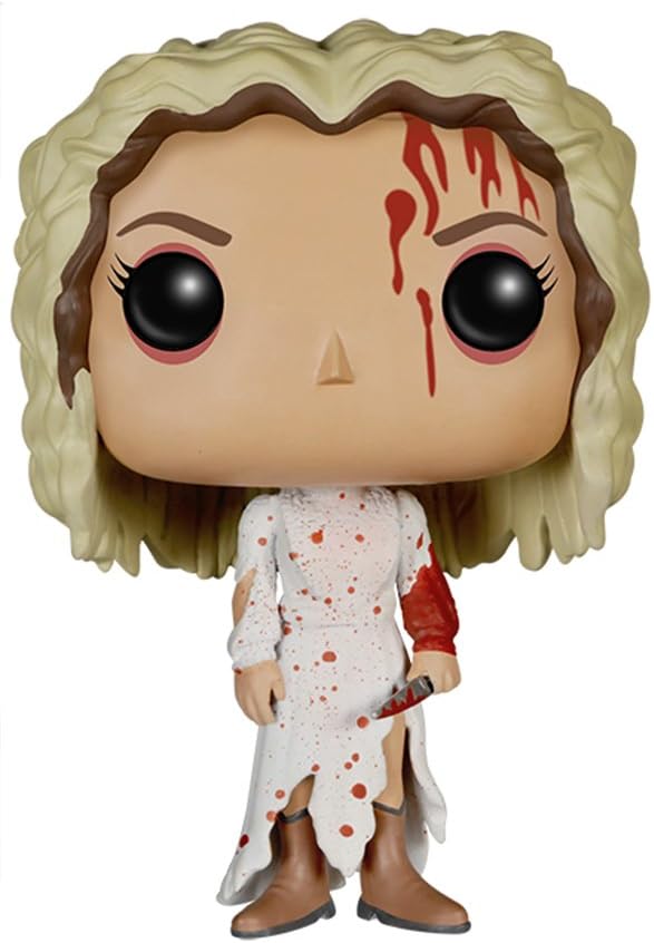 Funko 5036 Orphan Black 5036 "POP Vinyl Helena Figure