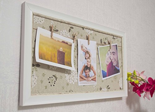 Image of Art Street Customize picture clip frame - Wall photo frame