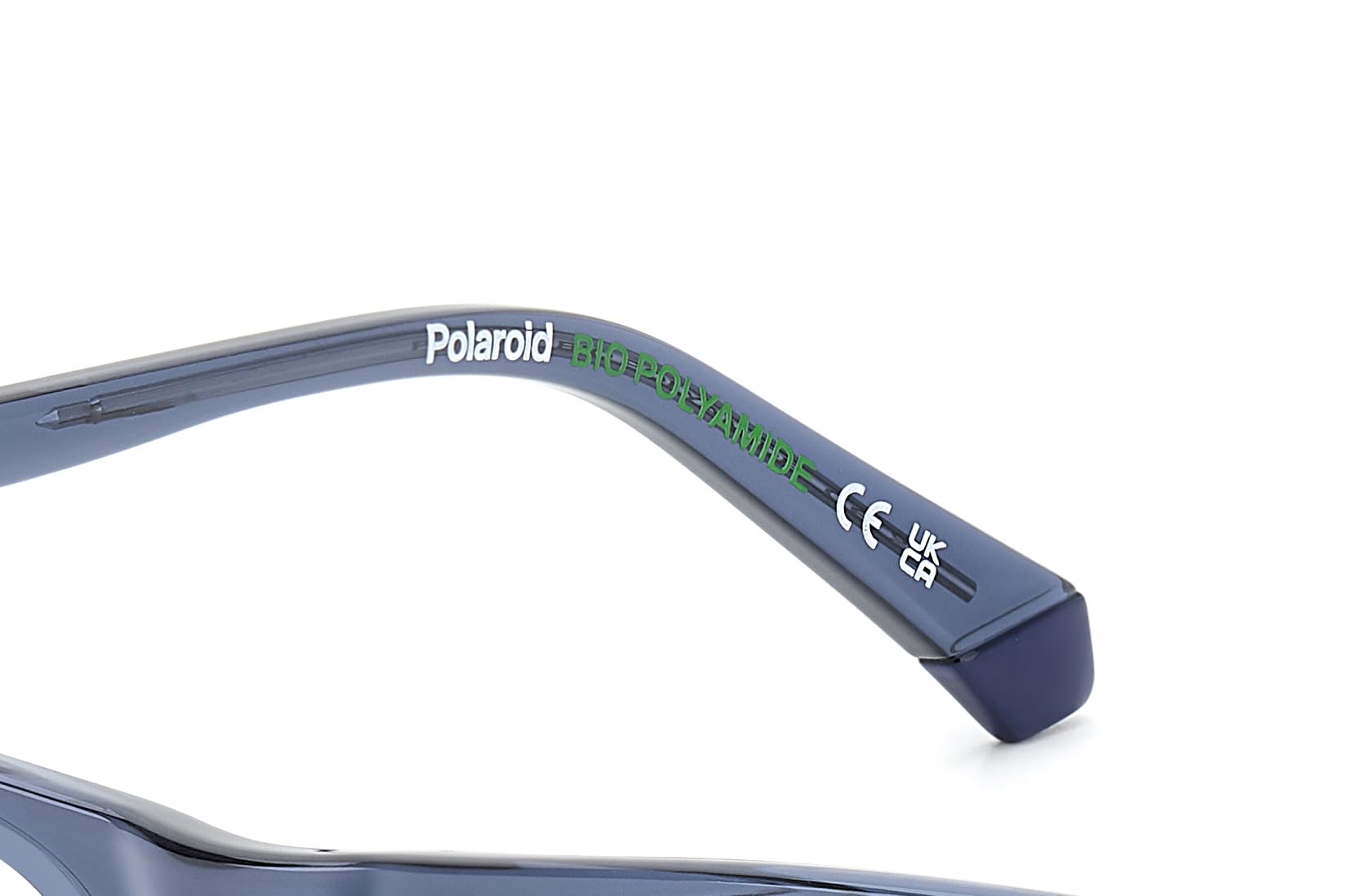 Polaroid Pld D536 Prescrizione Eyewear Frame Uomo