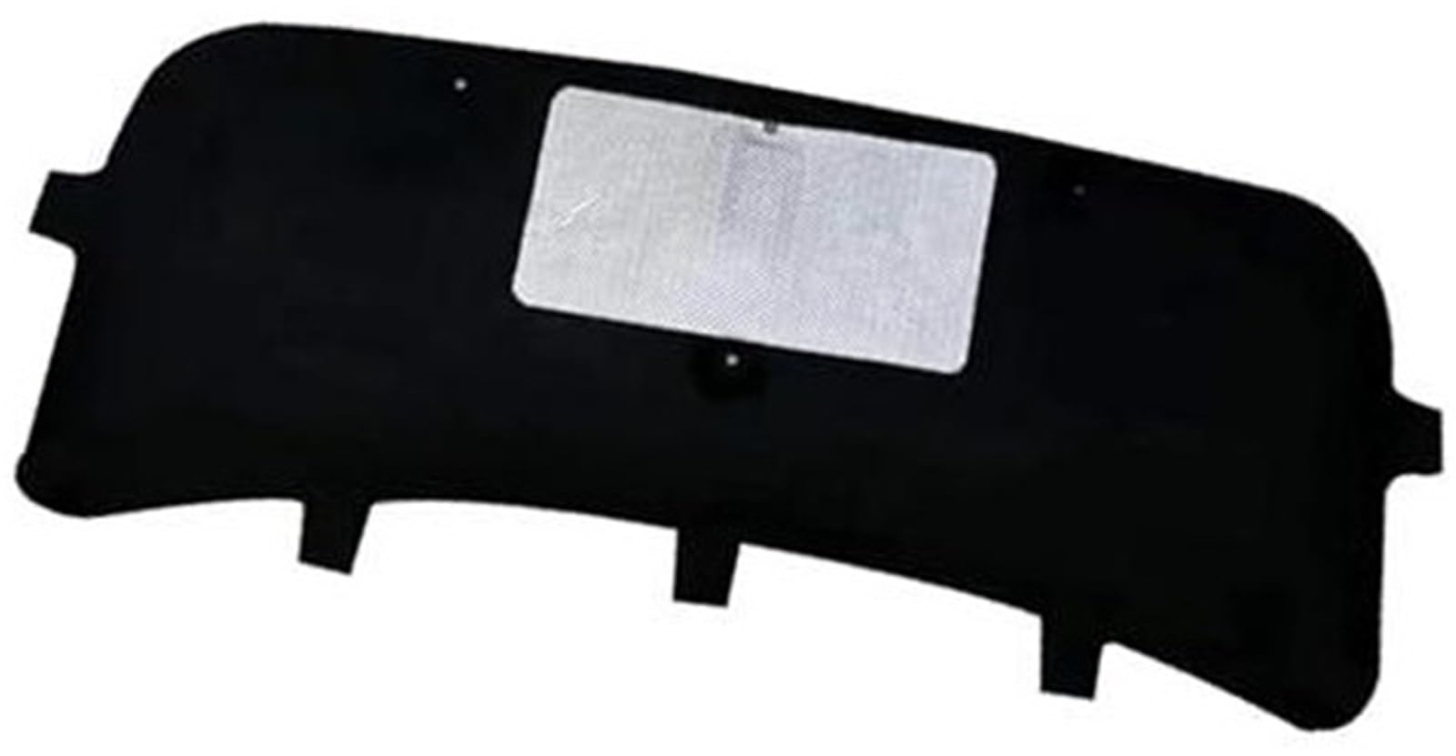 Szwaldaper, for Civic, FC FK 2016-2021 Front Engine Hood Insulation Pad Soundproof Mat Cover Foam Sound Heat Cotton Thermal Heat Insulation Pad Mat
