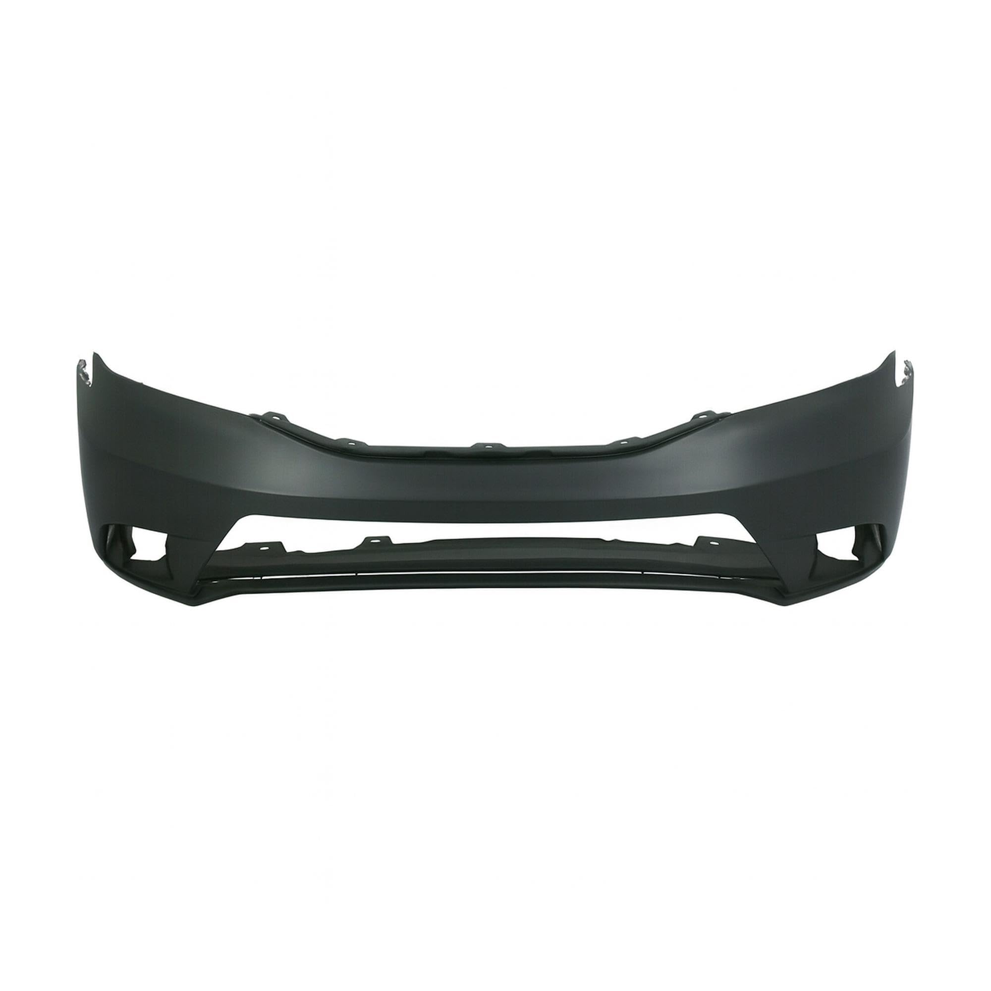 FitParts Compatible with Honda Pilot 2012–2015 Front Bumper Cover