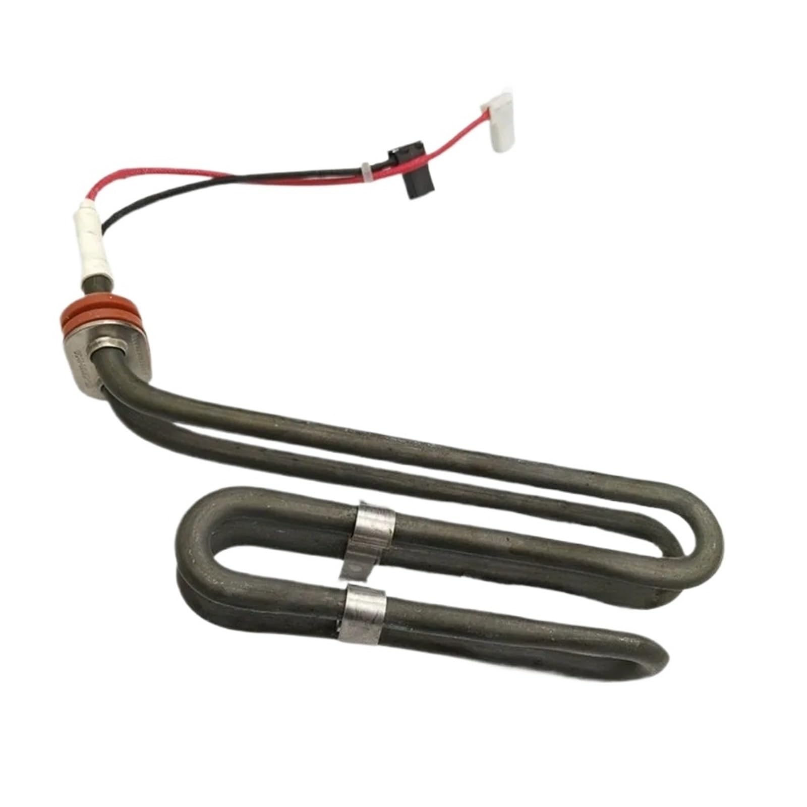 Udhbjebq One Color Dc47-00008H 120V 900W Heating Tube For Washing Machine Heater Wire Washer Replacement Parts