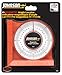 Johnson Level & Tool 700 Magnetic Angle Locator, Orange, 1 Locator