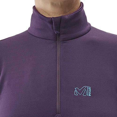 MILLET LD Tech Stretch Top Pile Donna, Donna