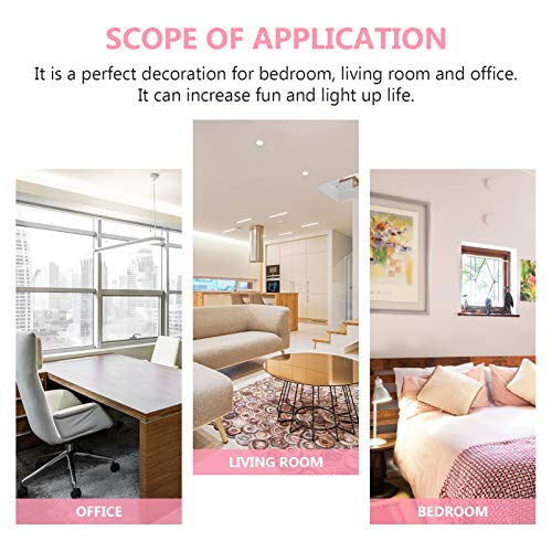 ABOOFAN Animais Em Miniatura Coelho Estatueta Estátua Resina Bolo Chapéus de Coco Acessórios de Jard