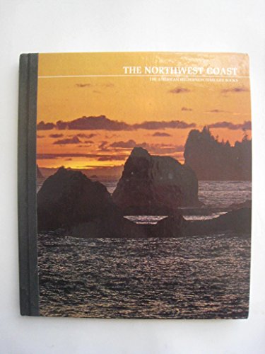 The American Wilderness The Northwest Coast B000JC6SS2 Book Cover