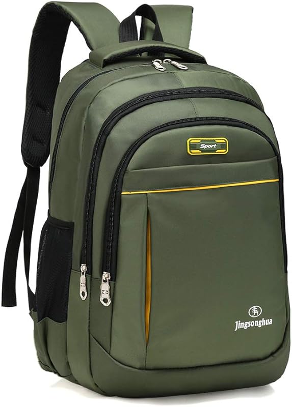 Mochila Executiva Impermeável moda mochilas Masculino escolar Para Notebook em oferta na Shopee