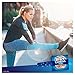 Tampax Pearl Plastic Tampons, Super Plus Absorbency, Unscented, 36 Count - Pack of 2 (72 Total Count)