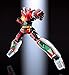 TAMASHII NATIONS Bandai Soul of Chogokin Gx-83 F.A. Tosho Daimos Action Figure
