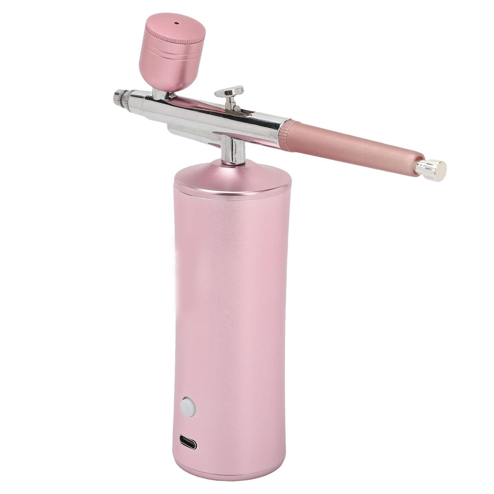 Amazon.com: Facial Oxygen Injector Machine - Handheld High-Pressure ...