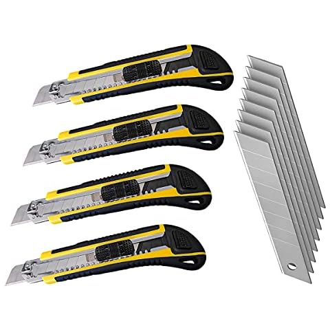 Cutter LEDLUX 4 Kit 18 mm Cover