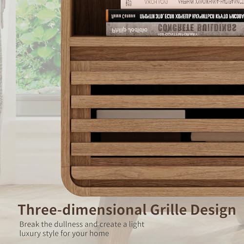Save 22% on This 24-Tall Nightstand with Storage - Image 4
