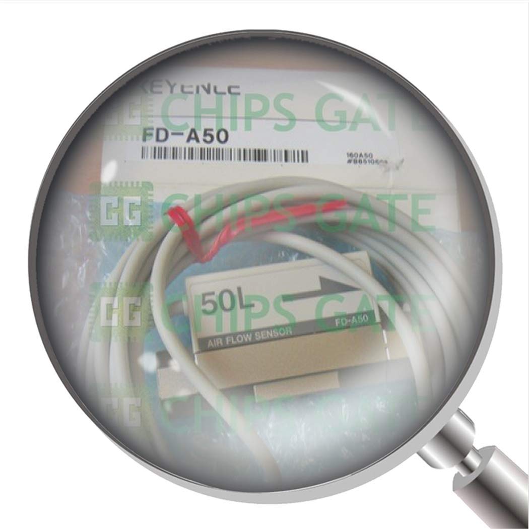 FD-A50 1Pcs New in Box Sensor FD-A50