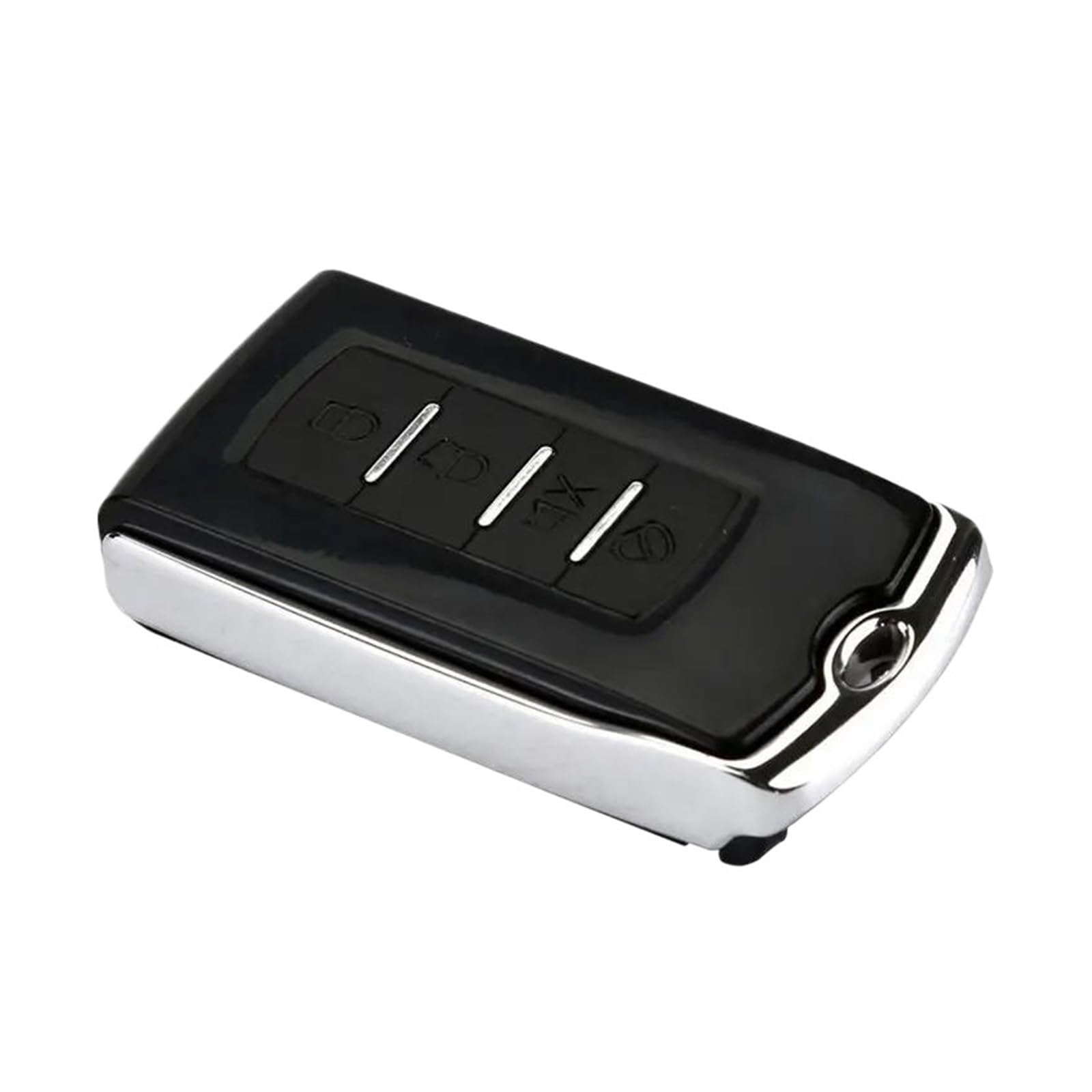 Skala ważenia, Miniaturowa elektroniczna waga kuchenna, cyfrowa kieszonkowa, kształt kluczyka samochodowego, dokładność 0,01 g, 1 dla podróży, zakupów, poczty(0.01g-200g)