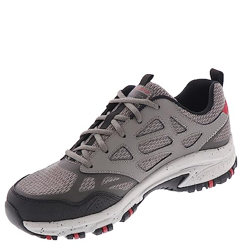 Image of Skechers Mens Hillcrest Waterproof HikerHiking Shoe
