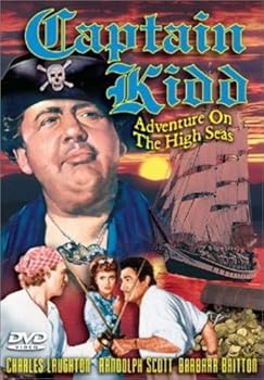 Captain Kidd