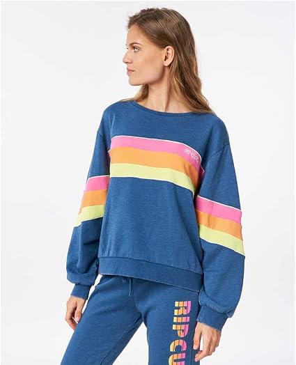 Rip Curl Golden State Crew Womens 