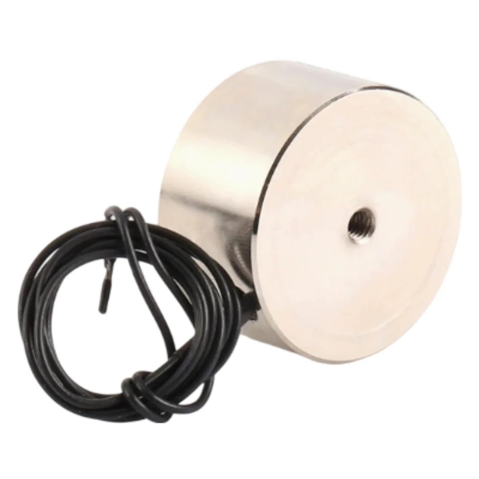 XRN-XP34X18 P34X18 Électroaimant carré 34x18mm DC 12V 24V(24V DC)