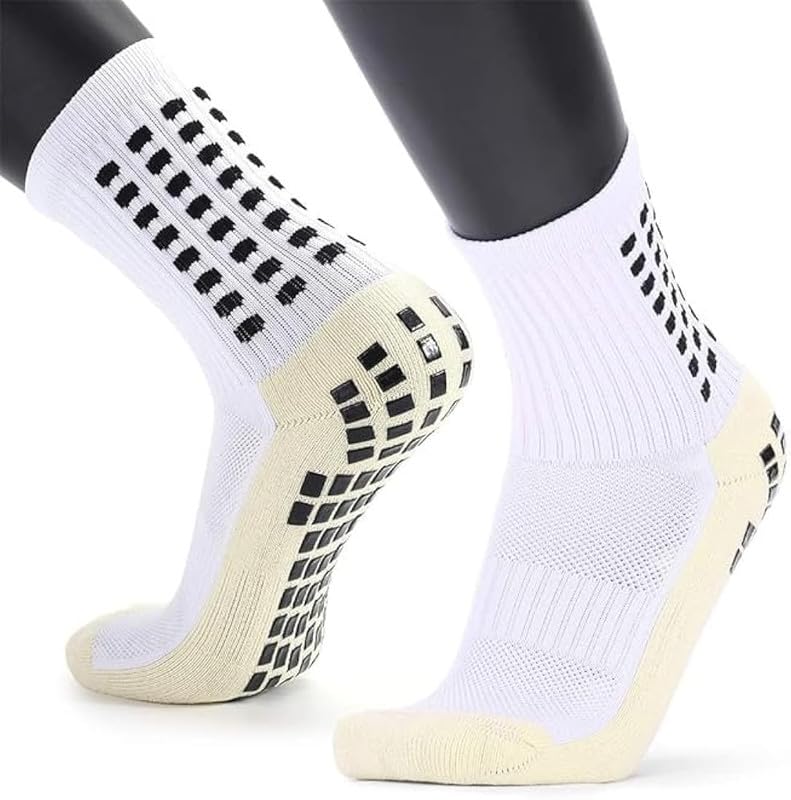veemok Athletic Sports Socks for Men & Women, Breathable Cotton Ankle Length Running Gym Socks, Sweat Absorbent Cushioned Training Socks for Walking Jogging Fitness & Daily Wear-picture-14