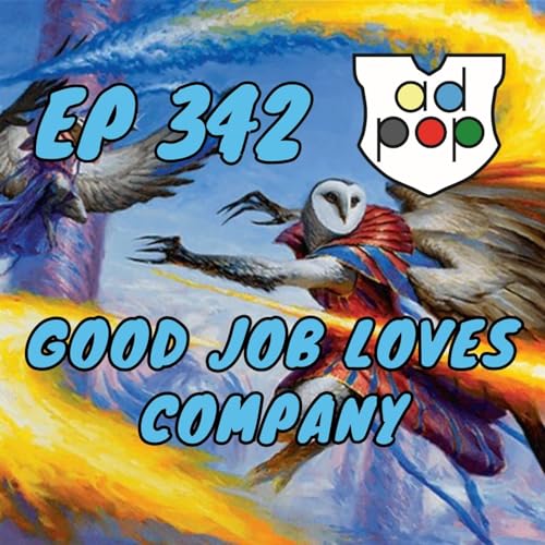 Commander ad Populum, Ep 342 - Tell People Good Job