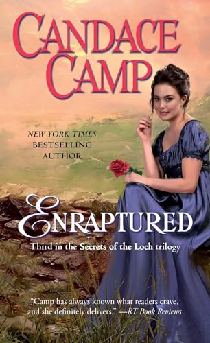Enraptured (3) (Secrets of the Loch)