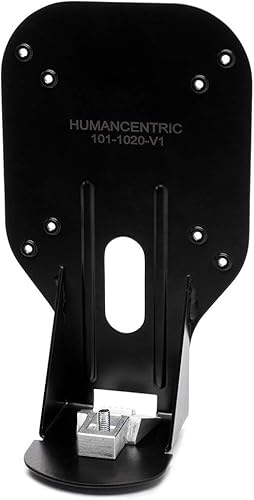 Adaptador de montaje VESA para monitores Asus VX-Series Compatible con VX279Q, VX248H, VX24AH, VX228H, VX229H, VX239H, VX238H y VZ249H, por