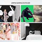 Zoom IMG-1 neewer kit di illuminazione continua Zoom IMG-1 neewer kit di illuminazione continua