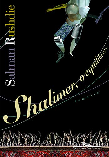 Shalimar, o equilibrista - Rushdie, Salman