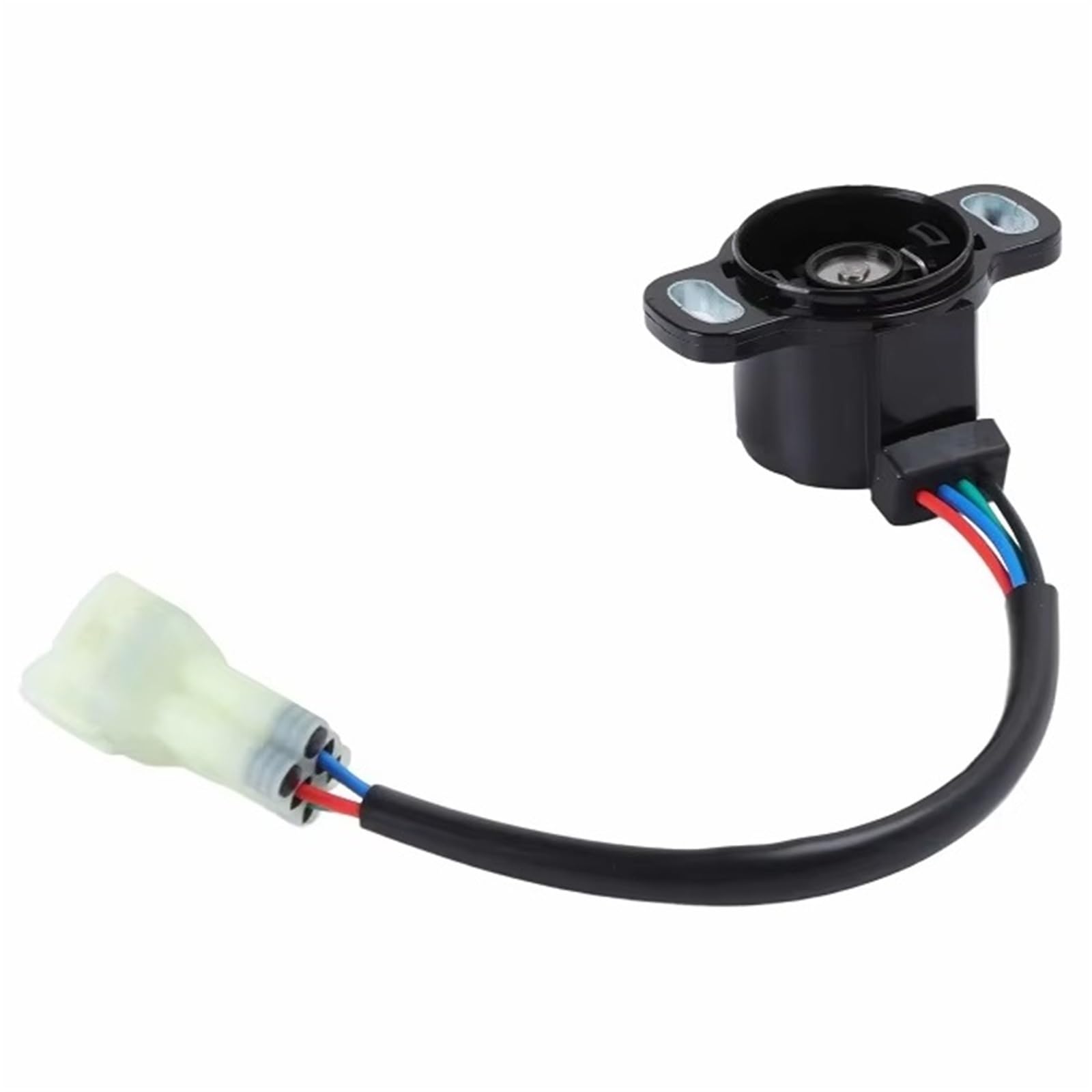 Acelerador Compatible Con GMC Para Tracker 1989 1990 1991 Accesorios Del Sensor TPS De Posición Del Acelerador Del Coche OEM:1342056B00 13420-56B00