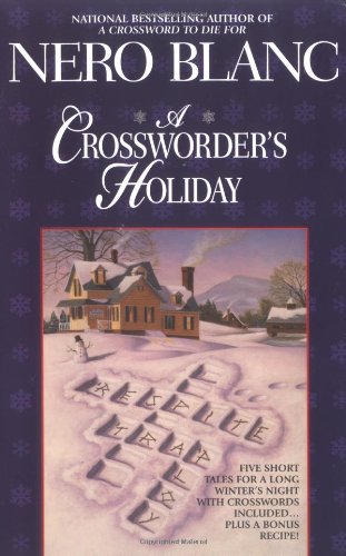 A Crossworder's Holiday