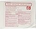 The Magic Bullet Suppositories - 4/Sleeves of 5 (Total of 20)