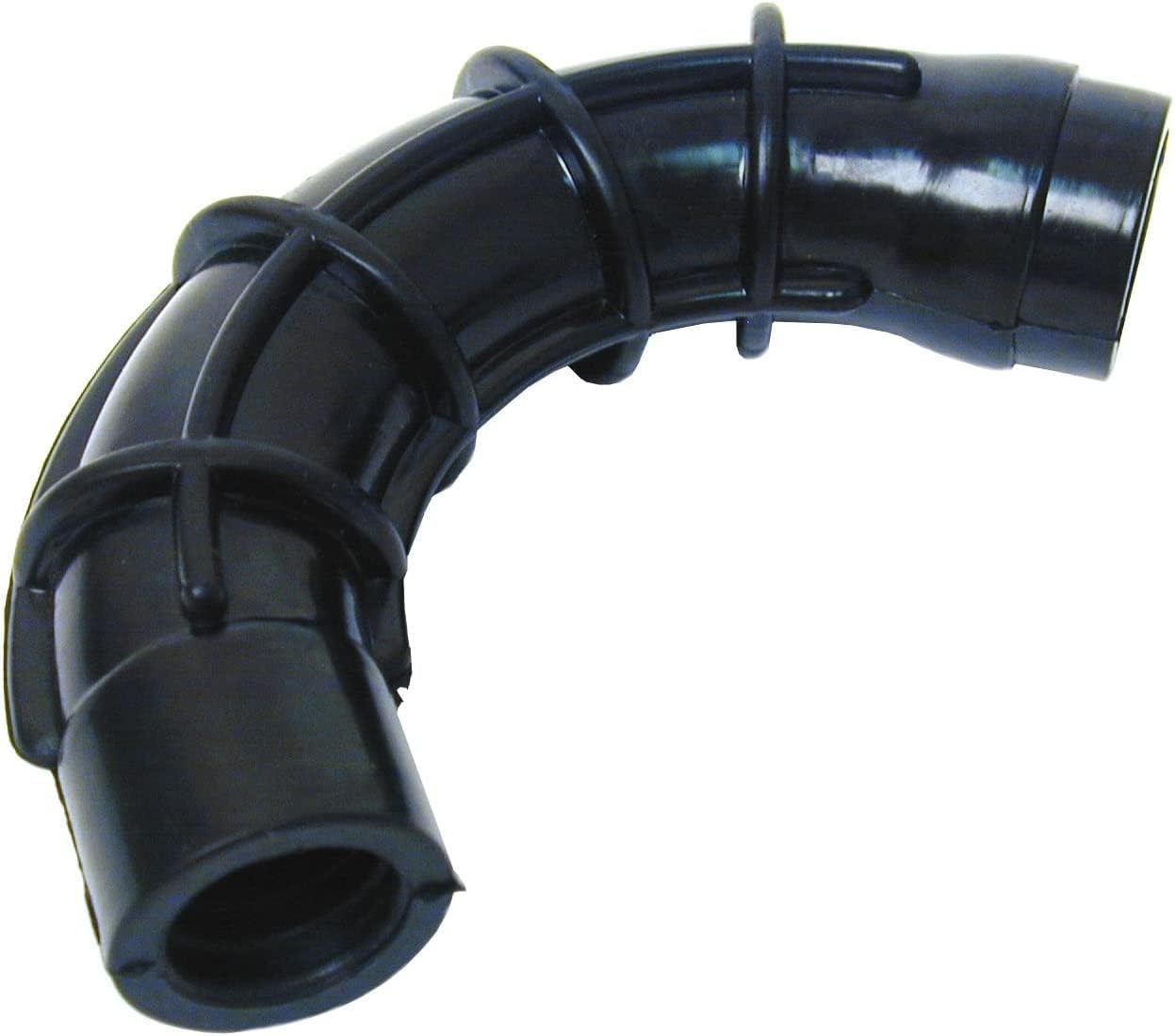 BMW Genuine Idle Control Valve to Intake Manifold Air Hose for 325i 325is 525i M3