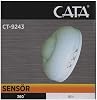 Cata CT-9243 360 Degree Motion Sensor Sensor