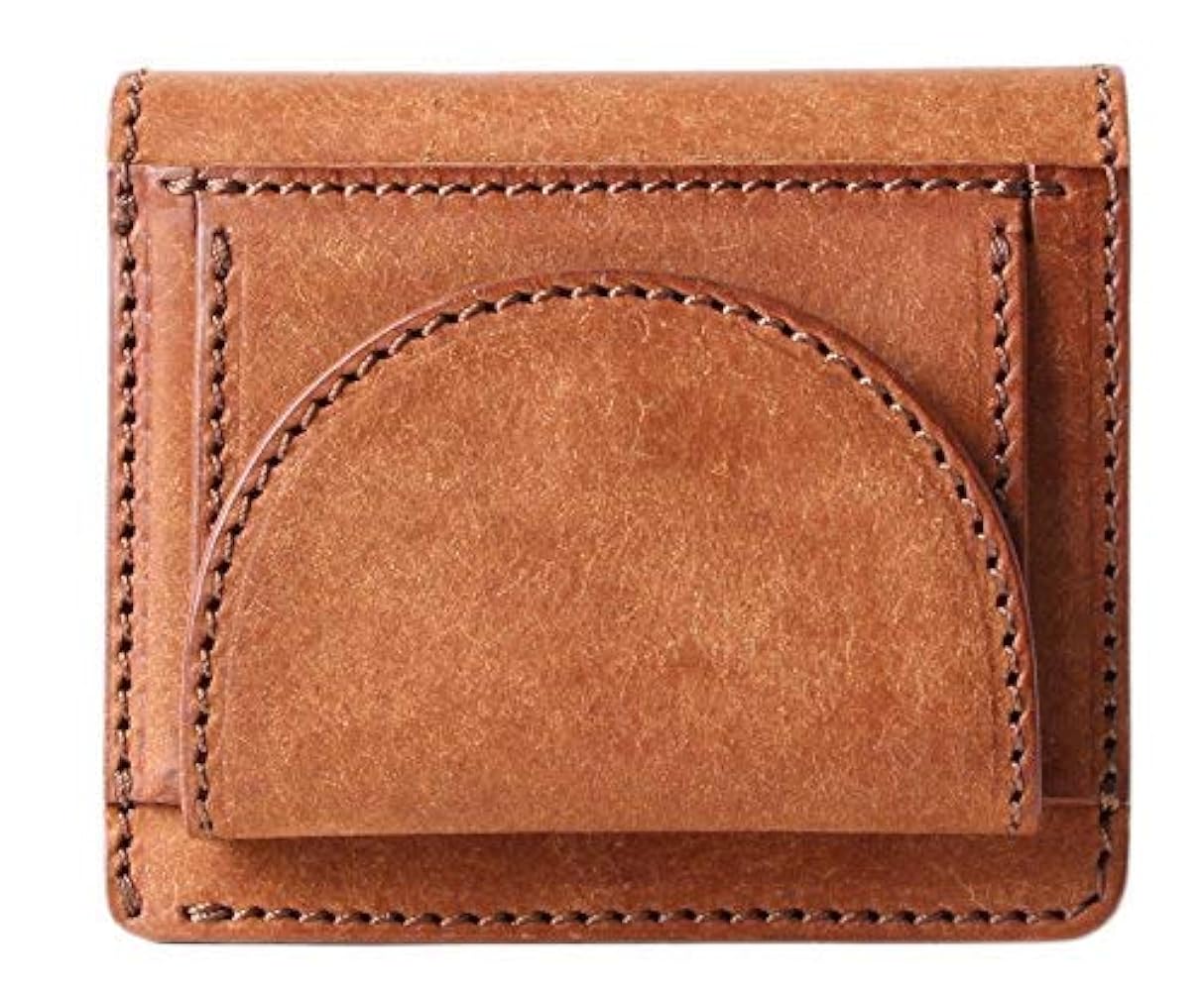 Amazon | [マルメ] 財布 二つ折り財布 小銭入れ付き プエブロ 本